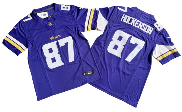 Minnesota Vikings Jerseys 58 [Cheap NFL Jerseys 1858]